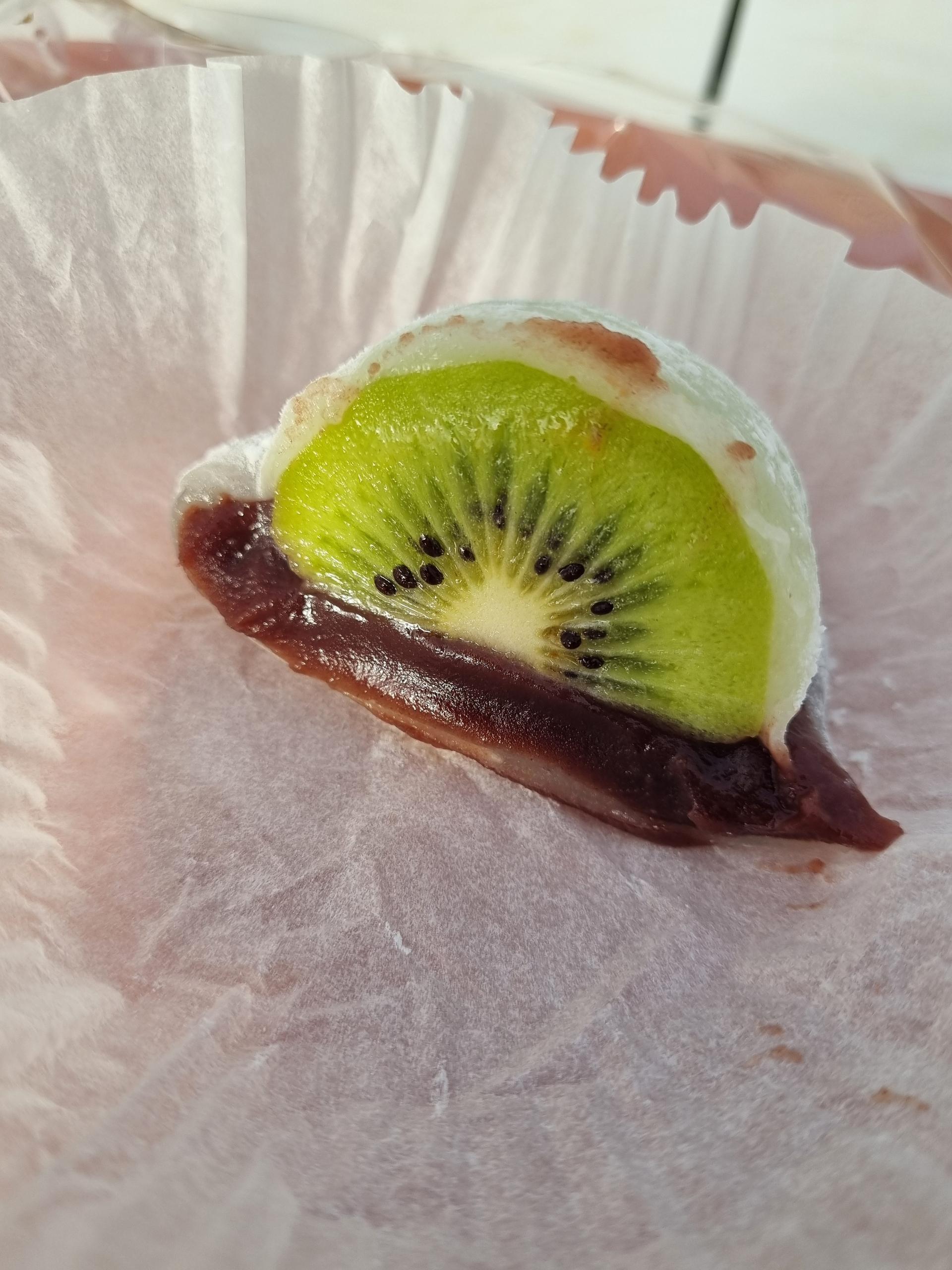 오모찌 과일찹쌀떡 10개 - 12/16주문건부터 12/30 순차출고(2주 소요)