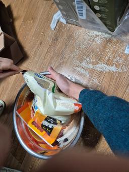 당진해나루쌀조합 해나루쌀 4kg × 2포 (특등급 삼광미)-1