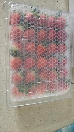 연곡 페이머스파머스 딸기 800g-1