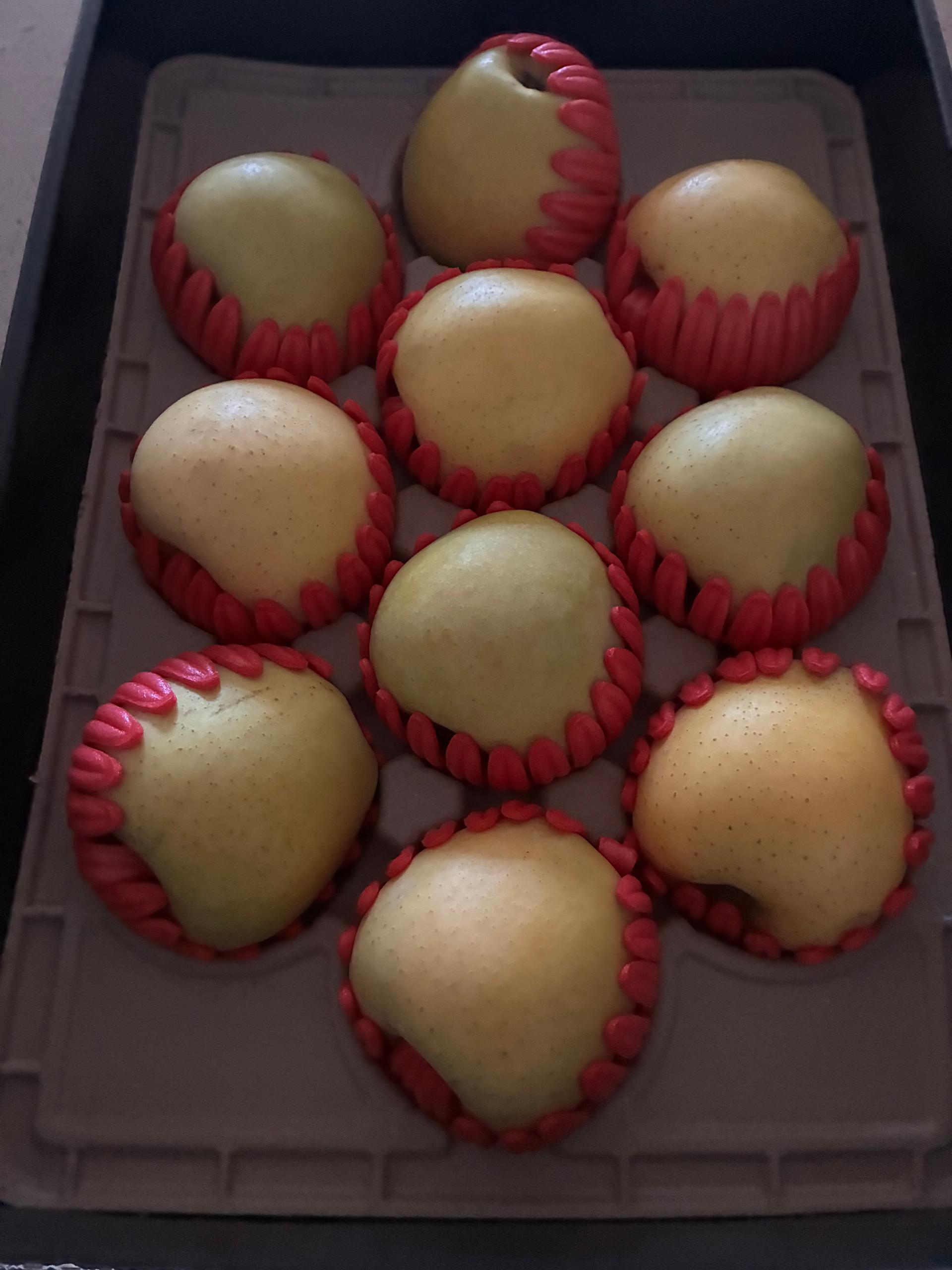 [대경사과원예농협]영주사과 3.2kg 선물세트+1kg 추가 증정