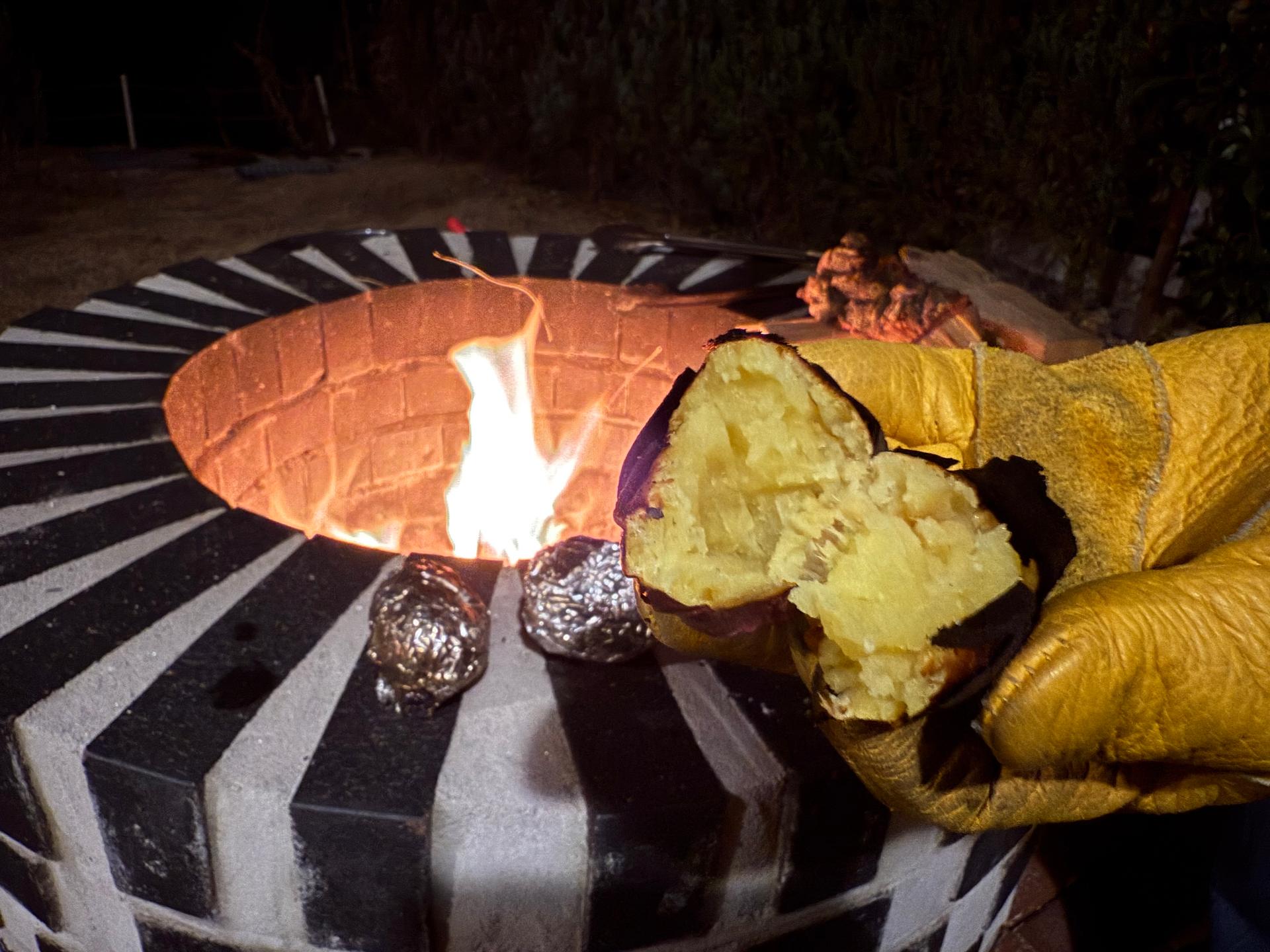 [EVENT] 무농약 김의준 꿀고구마 (대 3kg + 대/하 3kg) + 대 2kg 추가증정