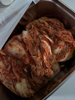 왕인식품 남도미가 포기김치 4.5kg/7kg/10kg-1