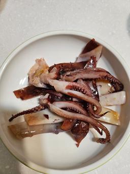 바다해찬 맛찡어+맛짱어 세트 (600g 내외)-2