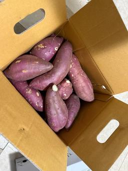 [EVENT] 무농약 김의준 꿀고구마 (대 3kg + 대/하 3kg) + 대 2kg 추가증정-3