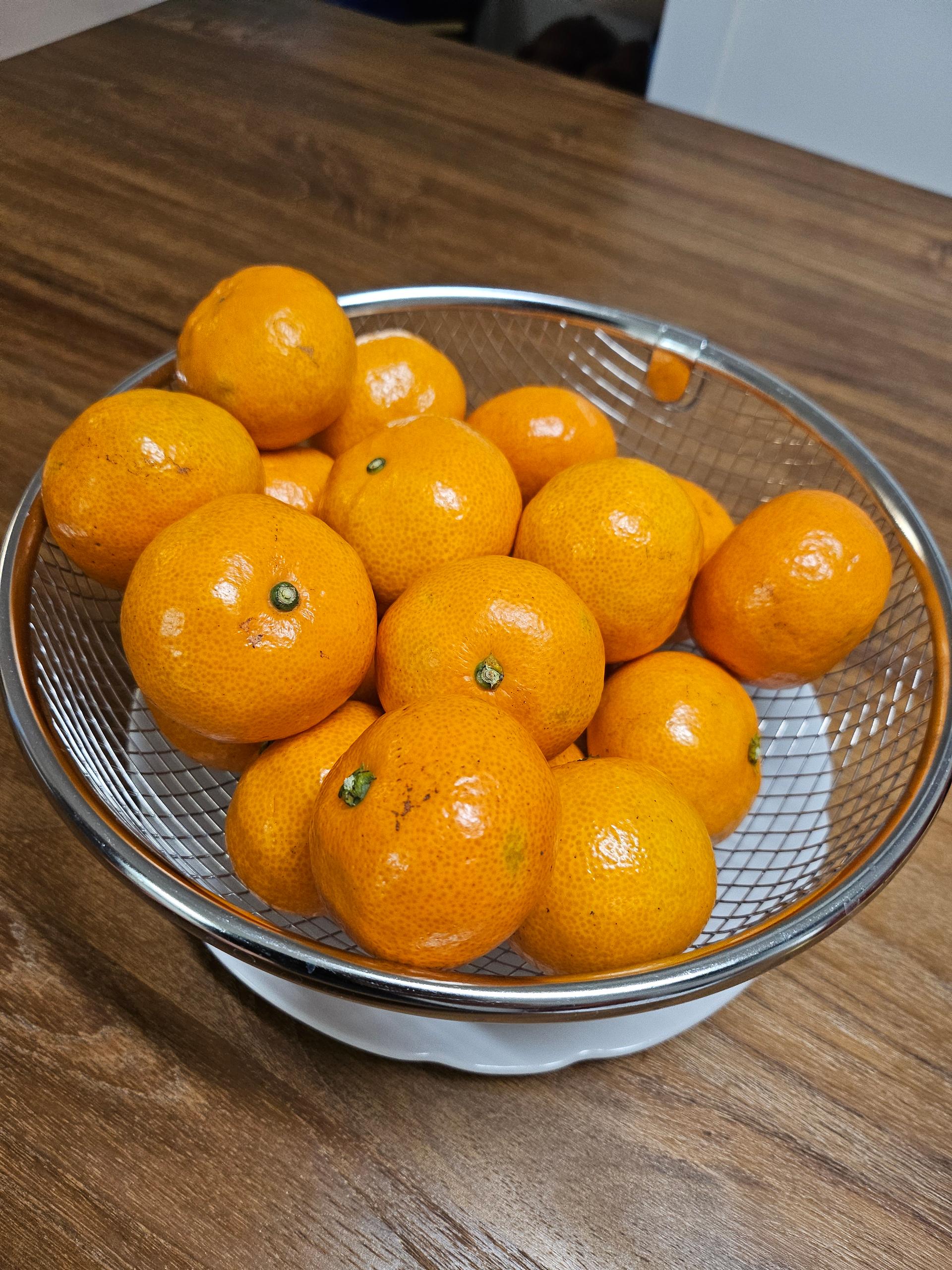 행복담원 타이벡귤 5kg (로얄과)