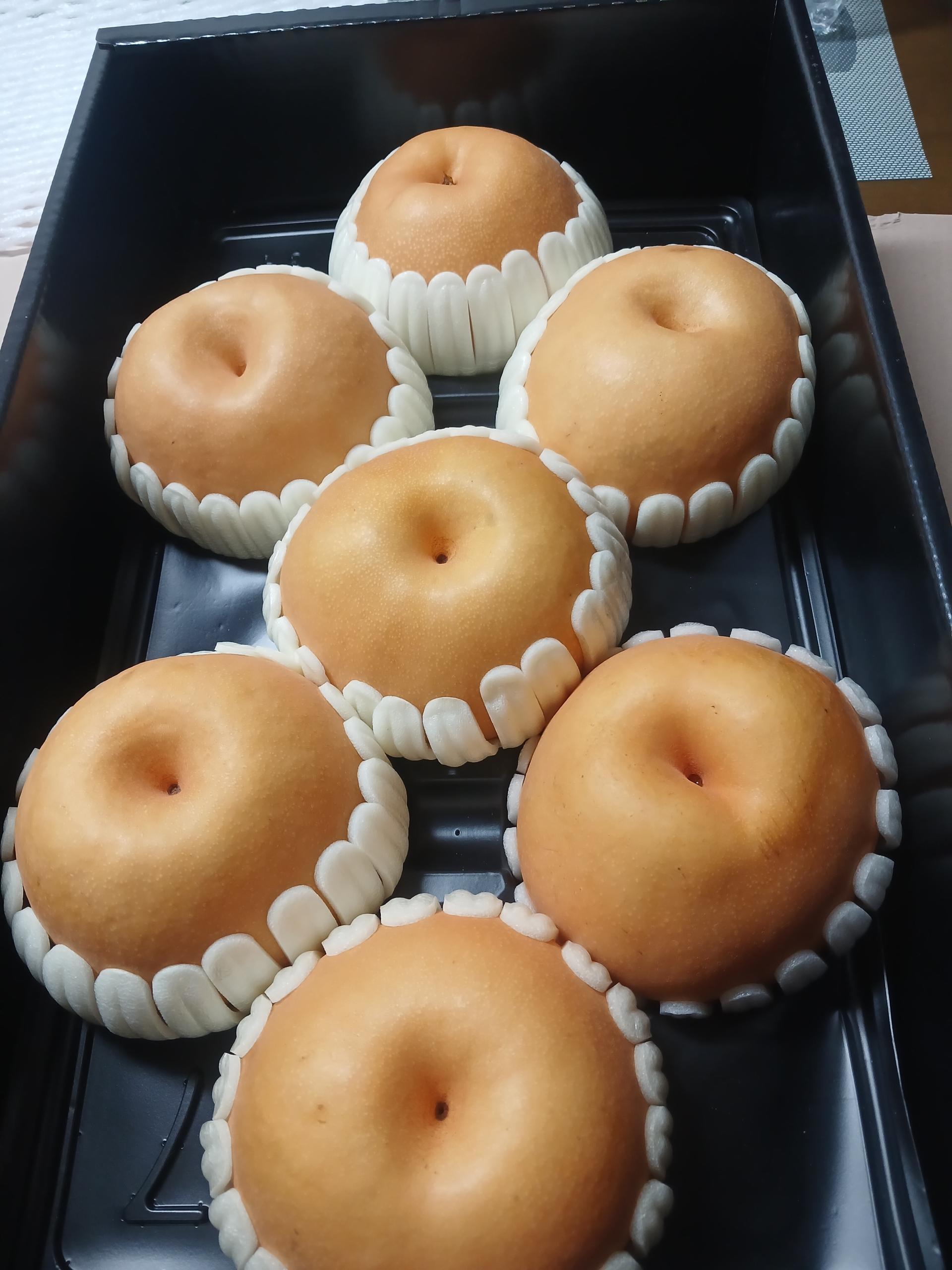 전남 나주 나주배 선물세트 5kg, 7.5kg