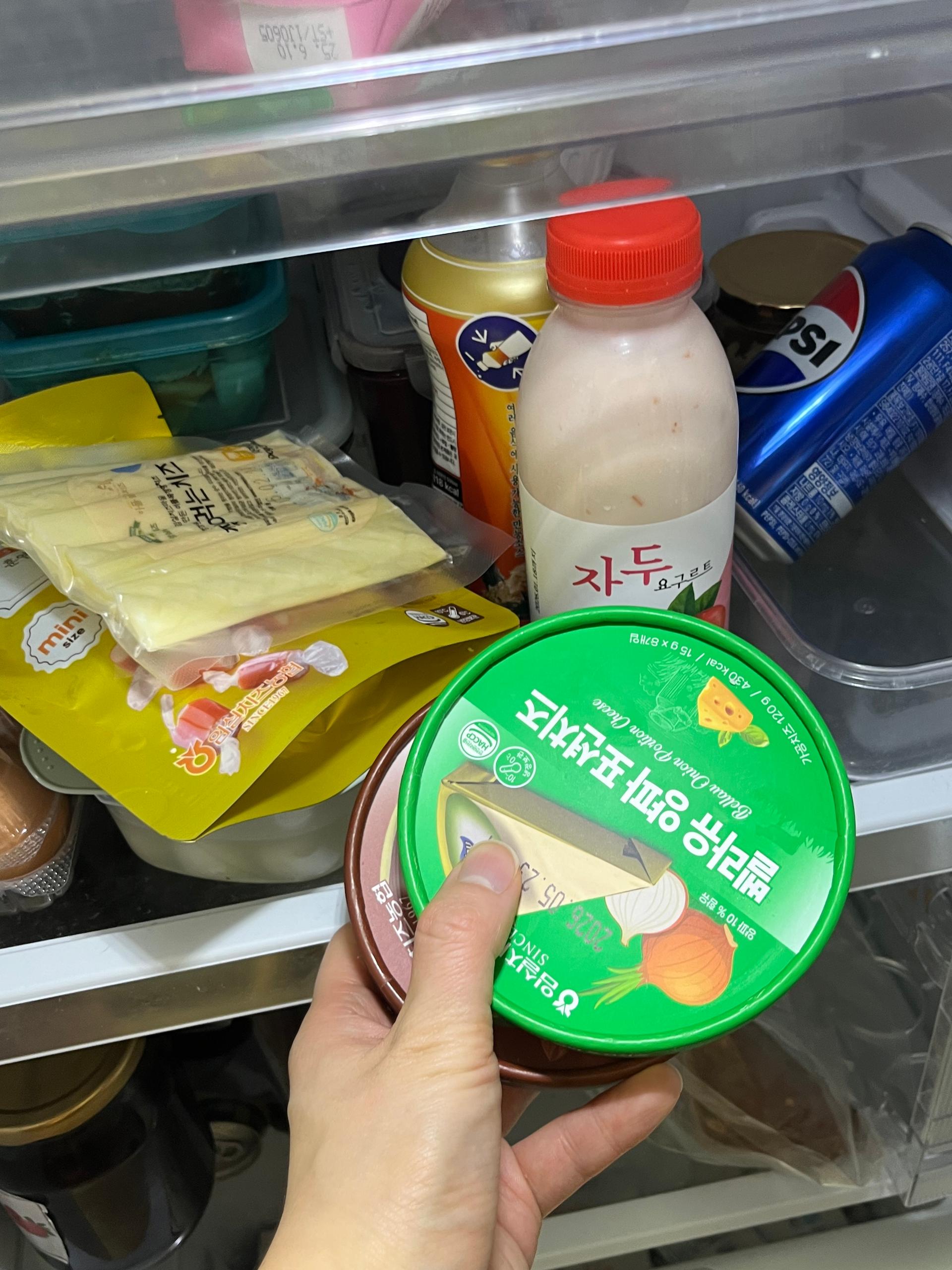 임실엔치즈요거트 세트 1호 (4종 구성)