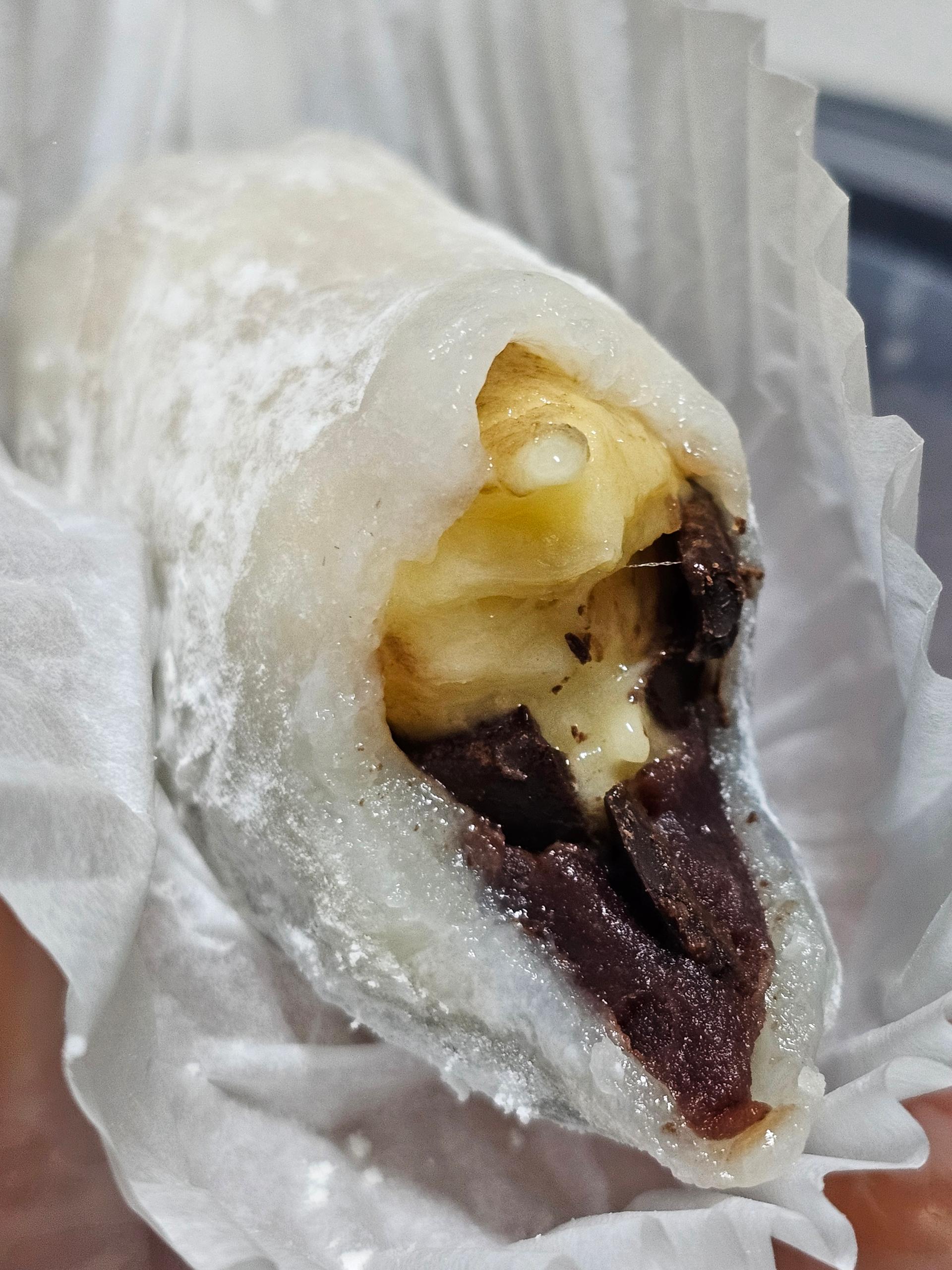 오모찌 과일찹쌀떡 10개 - 12/16주문건부터 12/30 순차출고(2주 소요)