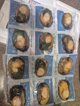손질전복 12마리 (6마리 x 2팩)-1
