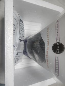 완도 전복 실속 선물세트 (1kg)-2