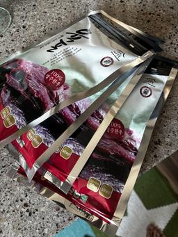 영주 한우 육포 (50g×5팩)-1