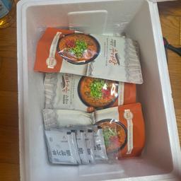 시골향 추어탕 (500g × 5팩) -1