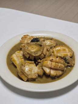 활전복 1kg (10~12미) + 1마리 추가-1