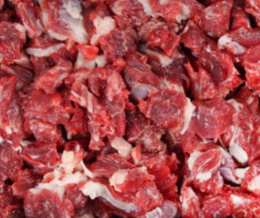 한우 1+등급 소불고기 1.5kg