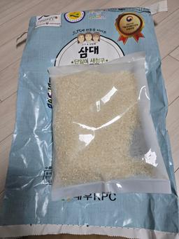 [EVENT] 삼대 새청무쌀 10kg (2025년 햅쌀-상등급) + 새청무쌀 1kg-1