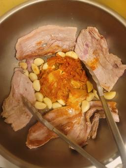 마이돈포크 냉장 목살 1.4kg, 삼겹살 1.2kg 중 택일-2