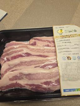 강원산돈 돼지고기 선물세트 1.7kg-3