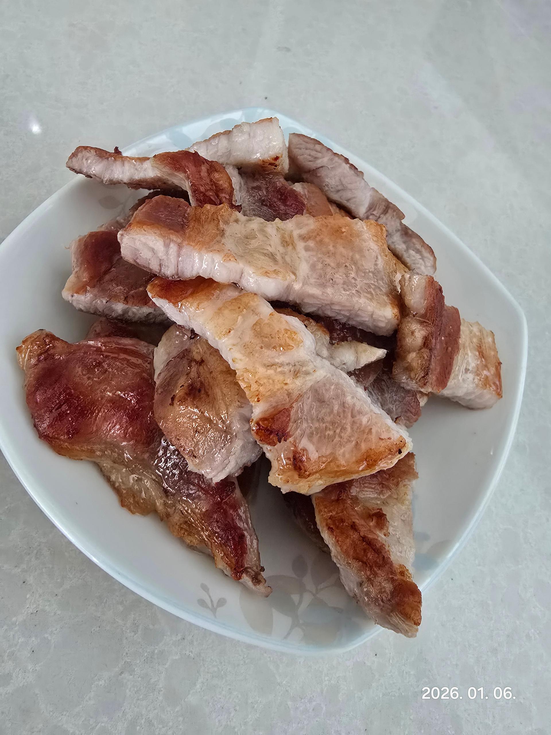 강원산돈 돼지고기 선물세트 1.7kg