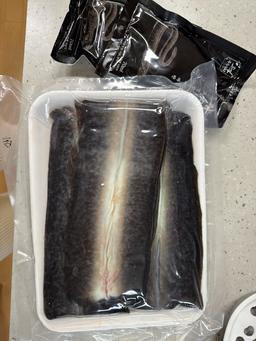 영광 민물장어 1kg (600g내외) + 100g 추가증정 + 장어즙 2포 추가증정-1