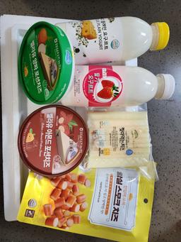 임실엔치즈요거트 세트 1호 (4종 구성)-3