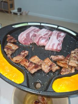 마이돈포크 냉장 목살 1.4kg, 삼겹살 1.2kg 중 택일-1