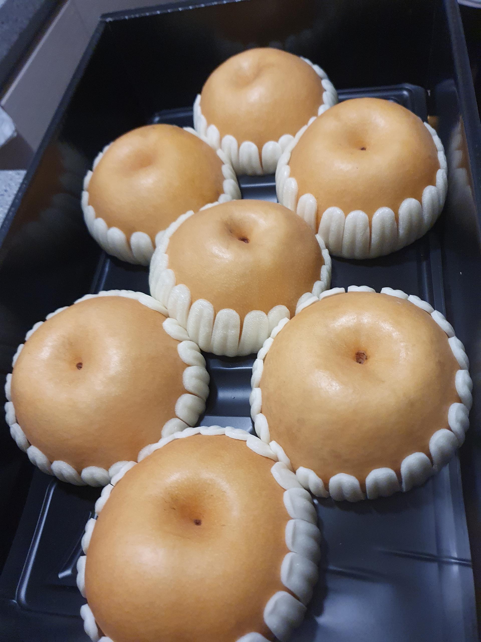 전남 나주 나주배 선물세트 5kg, 7.5kg