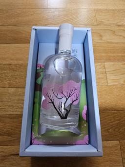 2025년 대한민국 주류대상 아미주 40도  500ml × 1병-2