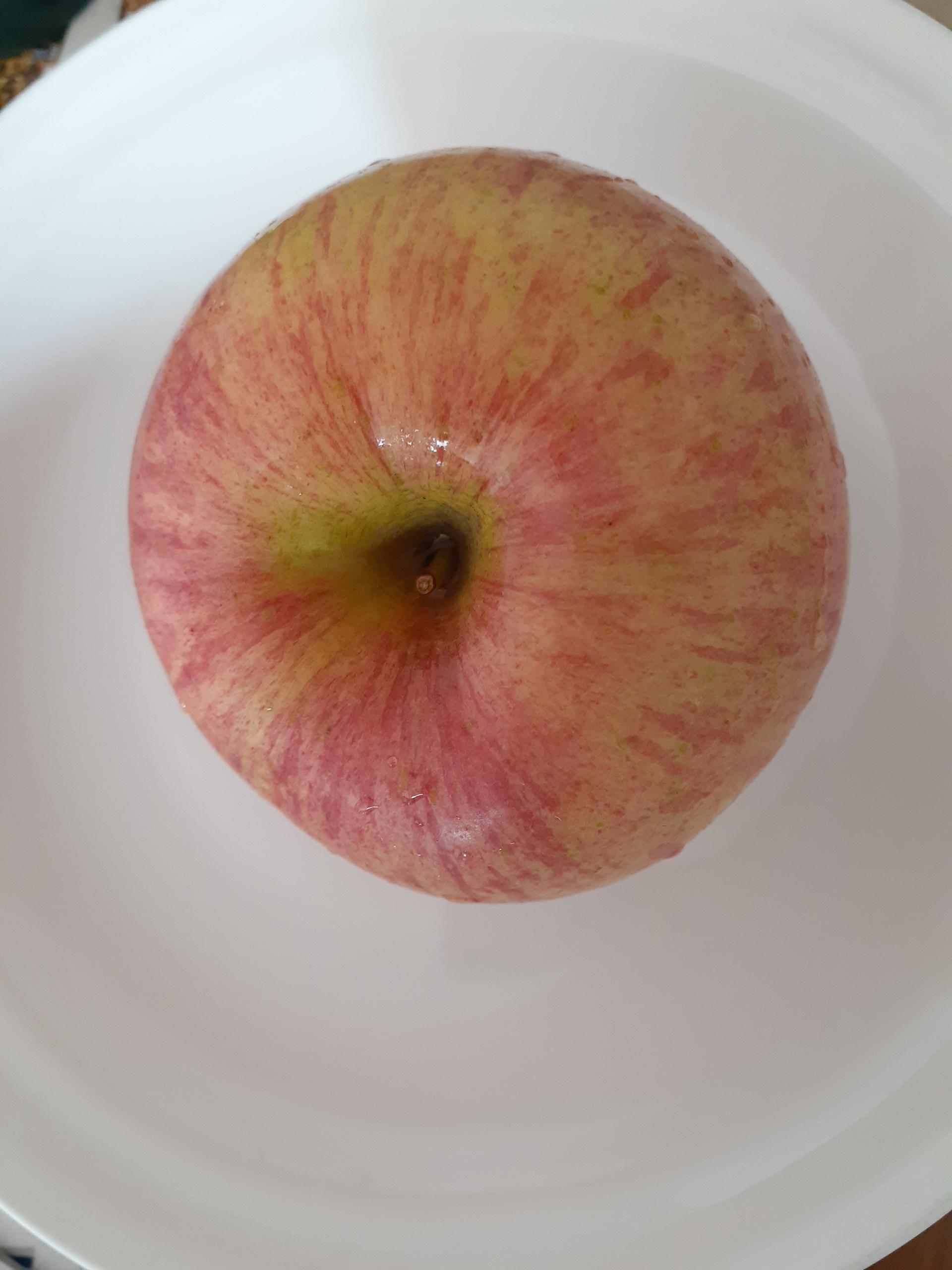 풍기농협 영주사과 3.5kg + 1kg 추가증정