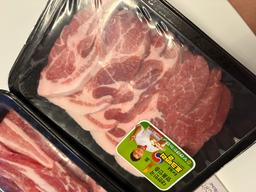 통영 명품 한돈 선물세트 (삼겹 500g+목심 500g) + 부위별 100g 추가 증량-2