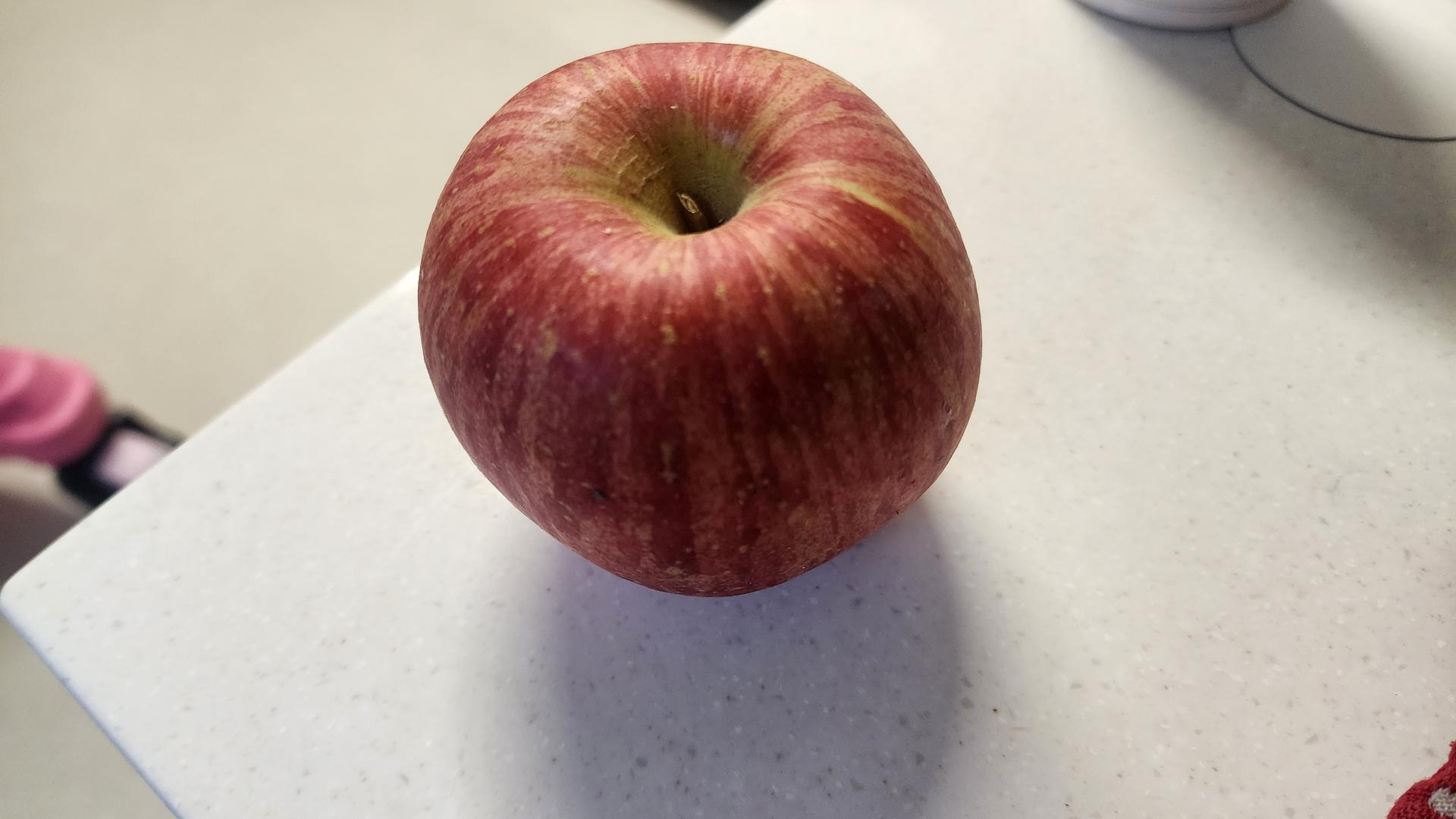 풍기농협 영주사과 3.5kg + 1kg 추가증정