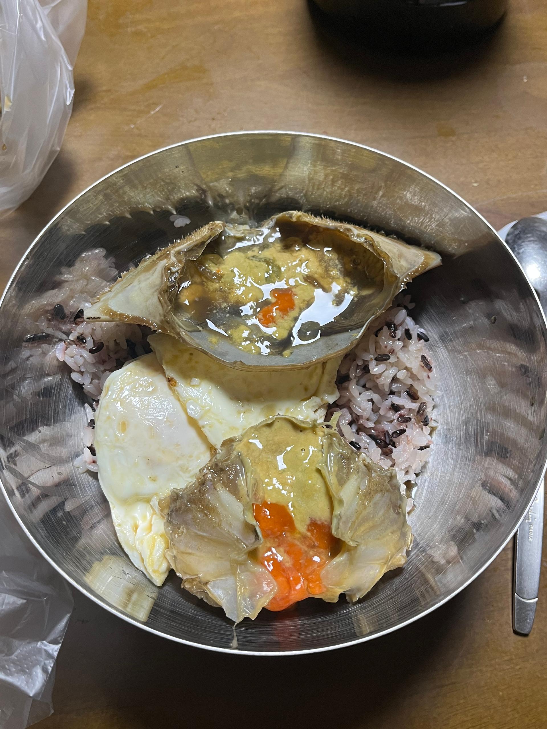 국내산 최상급 꽃게장 (땡초/일반/양념) 최대 1.8kg