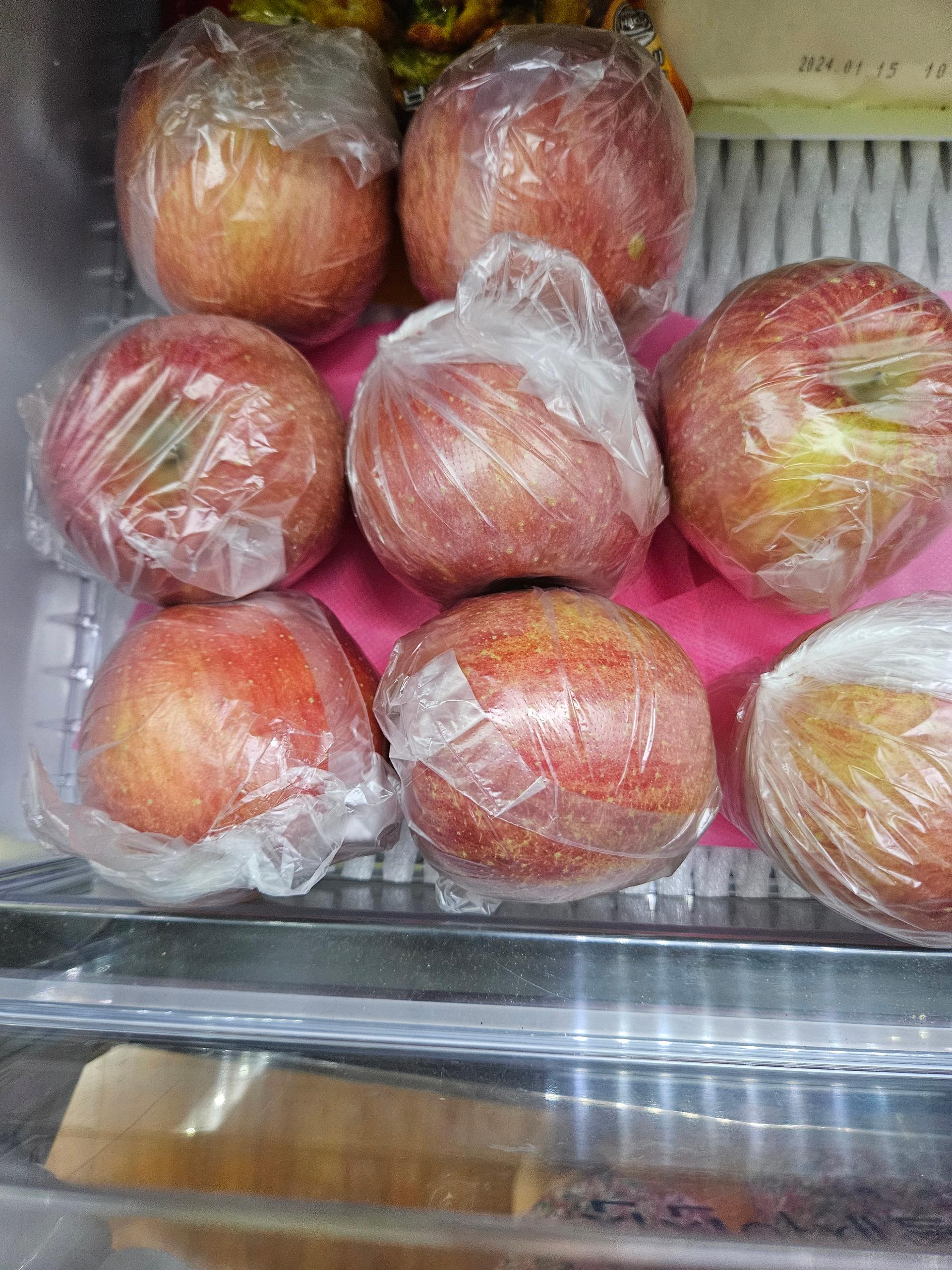 풍기농협 영주사과 3.5kg