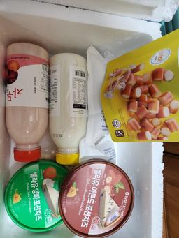 임실엔치즈요거트 세트 1호 (4종 구성)-1