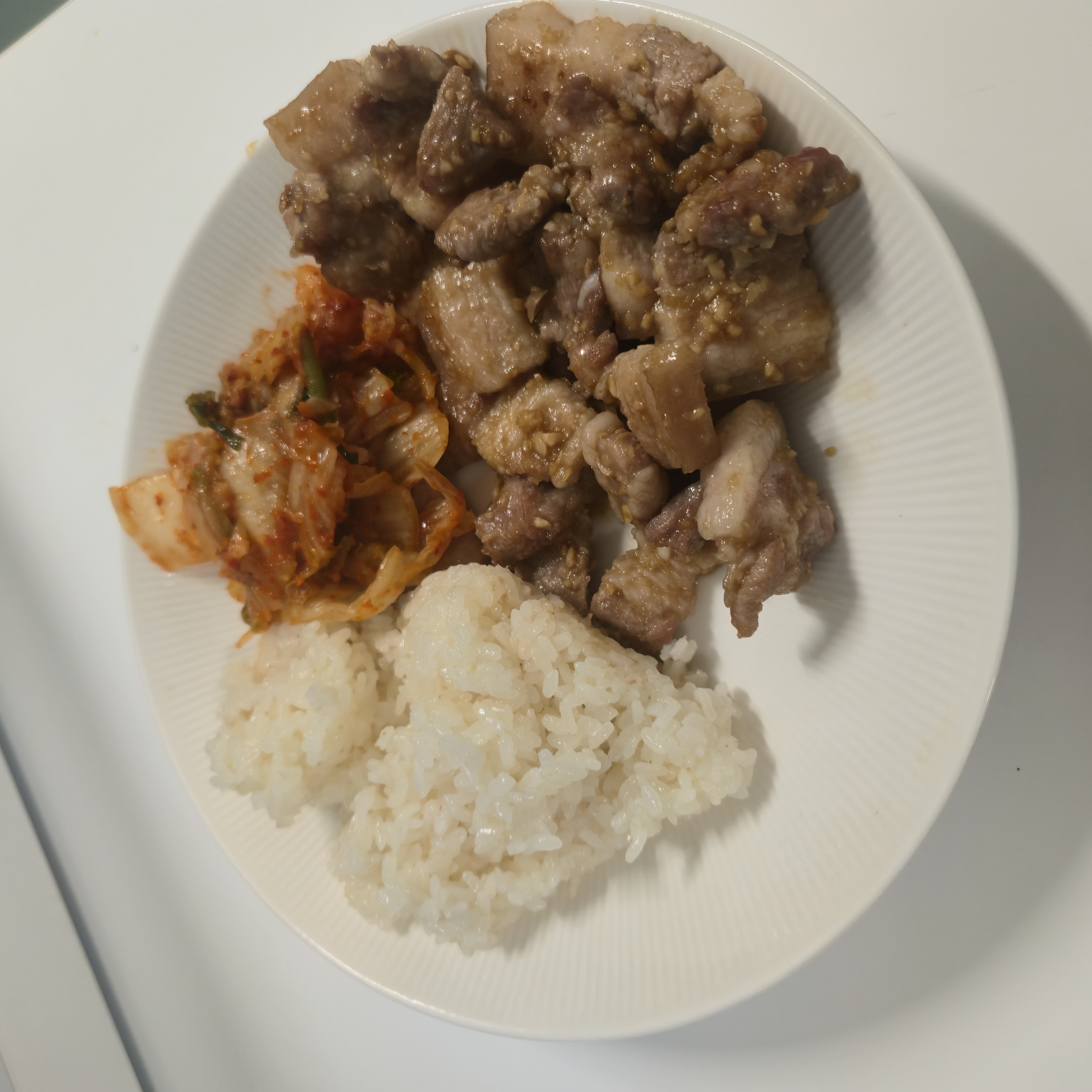 탐라인 백돼지 1Kg 선물세트+200g 증량