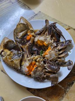 국내산 최상급 꽃게장 (땡초/일반/양념) 최대 1.8kg-1