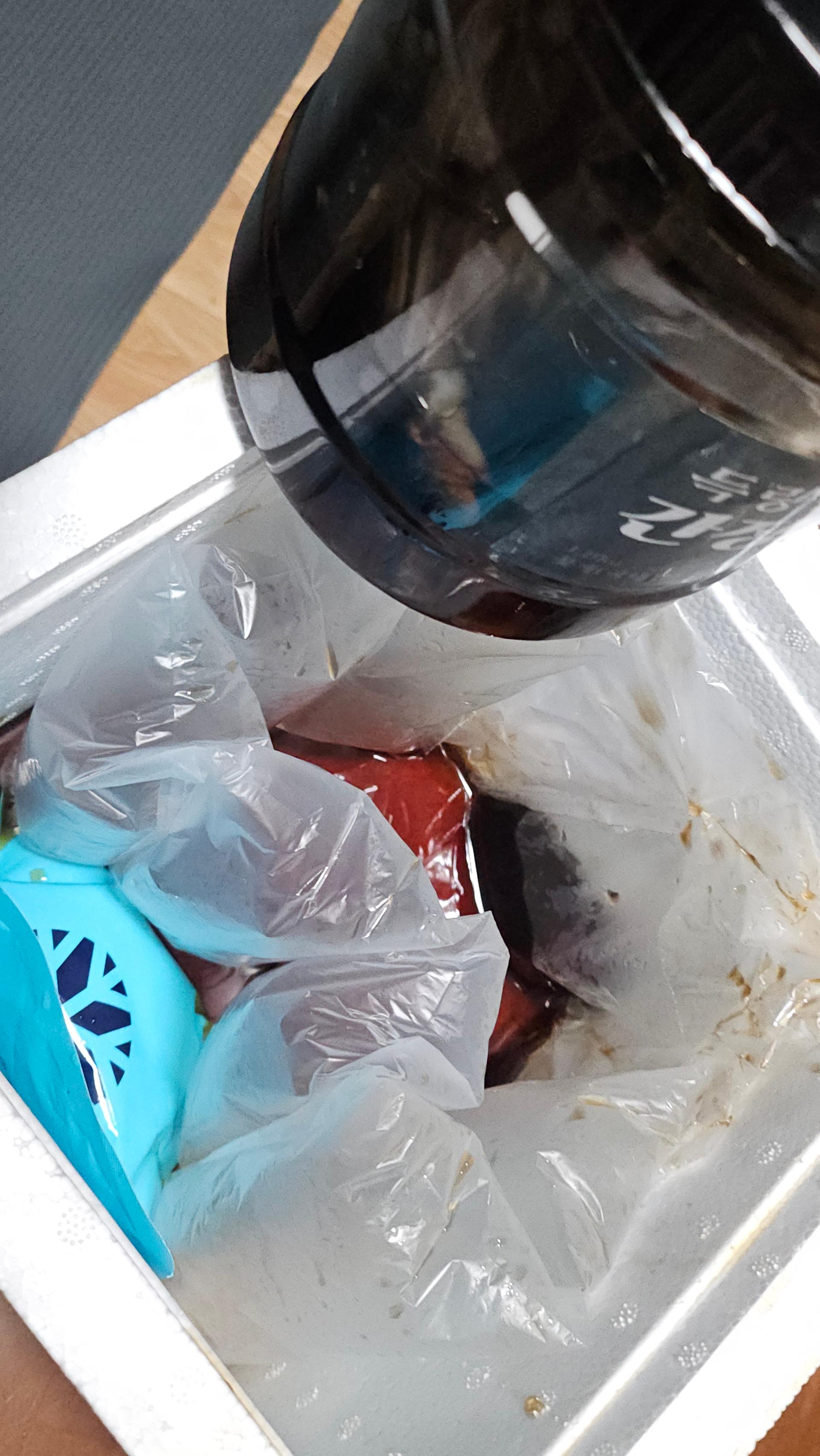 국내산 최상급 꽃게장 (땡초/일반/양념) 최대 1.8kg