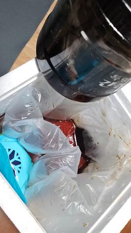 국내산 최상급 꽃게장 (땡초/일반/양념) 최대 1.8kg-1