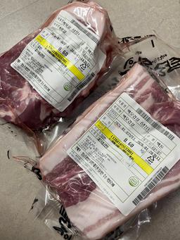 탐라인 백돼지 1Kg 선물세트+200g 증량-1