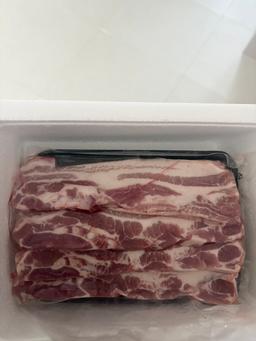 100% 국내산 한돈세트 최대 1.6kg 증정-1