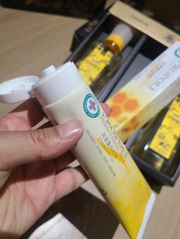 가마봉 벌꿀 패키지 (500g × 2, 프로폴리스 치약 / 1000g × 1 중 선택)-2