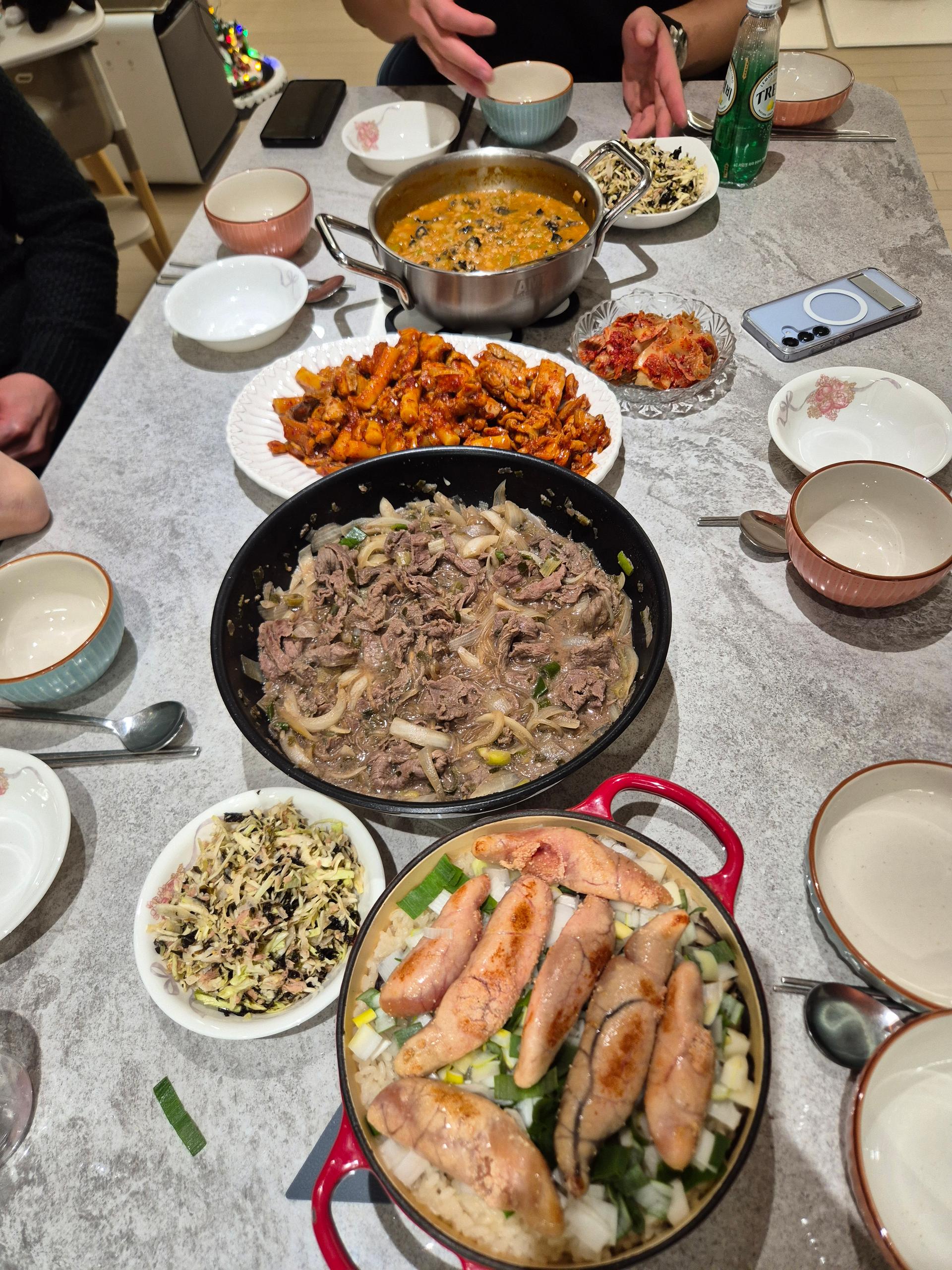 100% 국내산 한돈세트 최대 1.6kg 증정