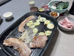 탐라인 백돼지 1Kg 선물세트+200g 증량-2