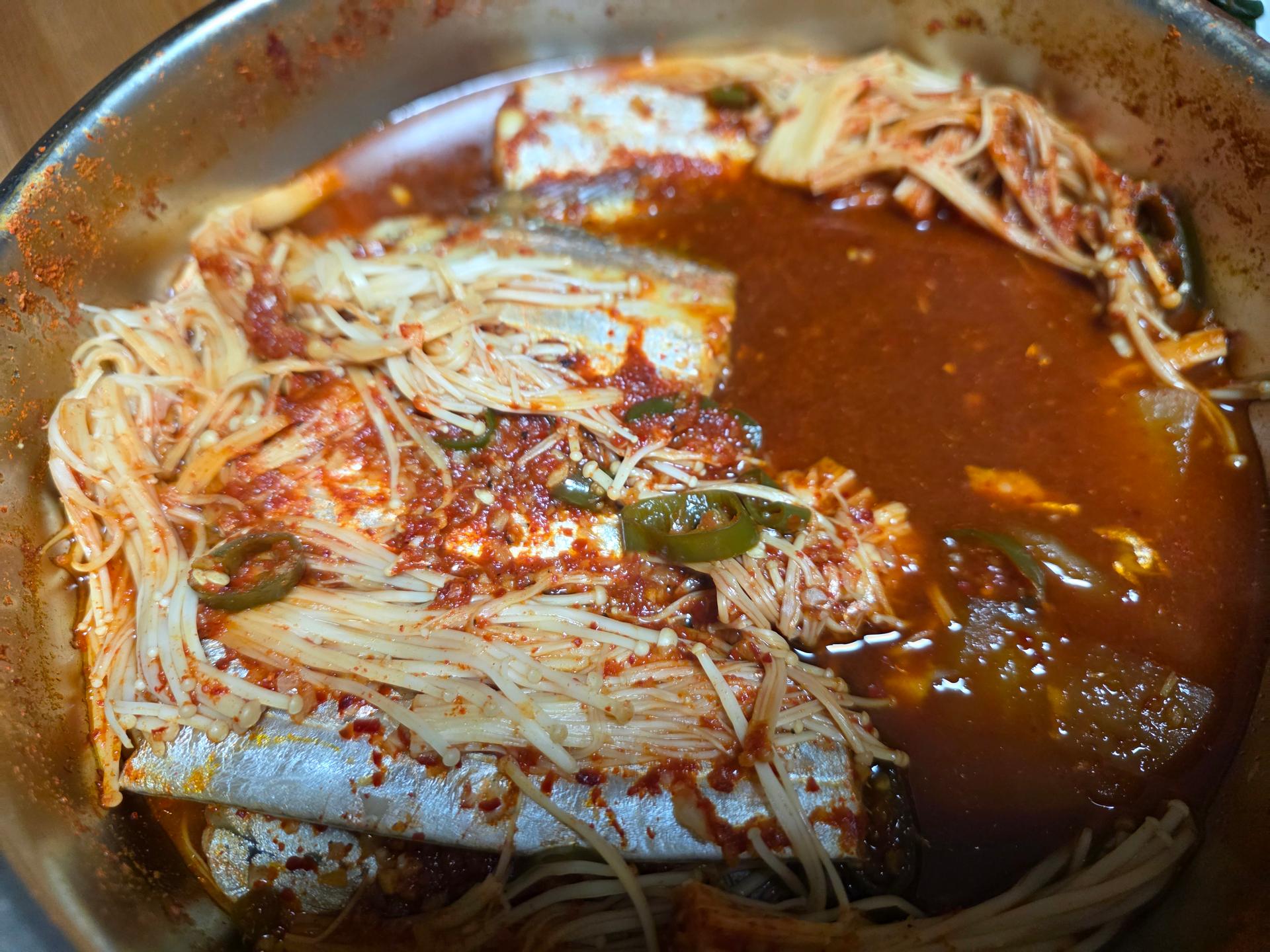 제주 명품 은갈치 선물세트