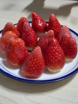 [12/23 주문건부터 1/12 순차발송] 논산 킹스베리 900g-5