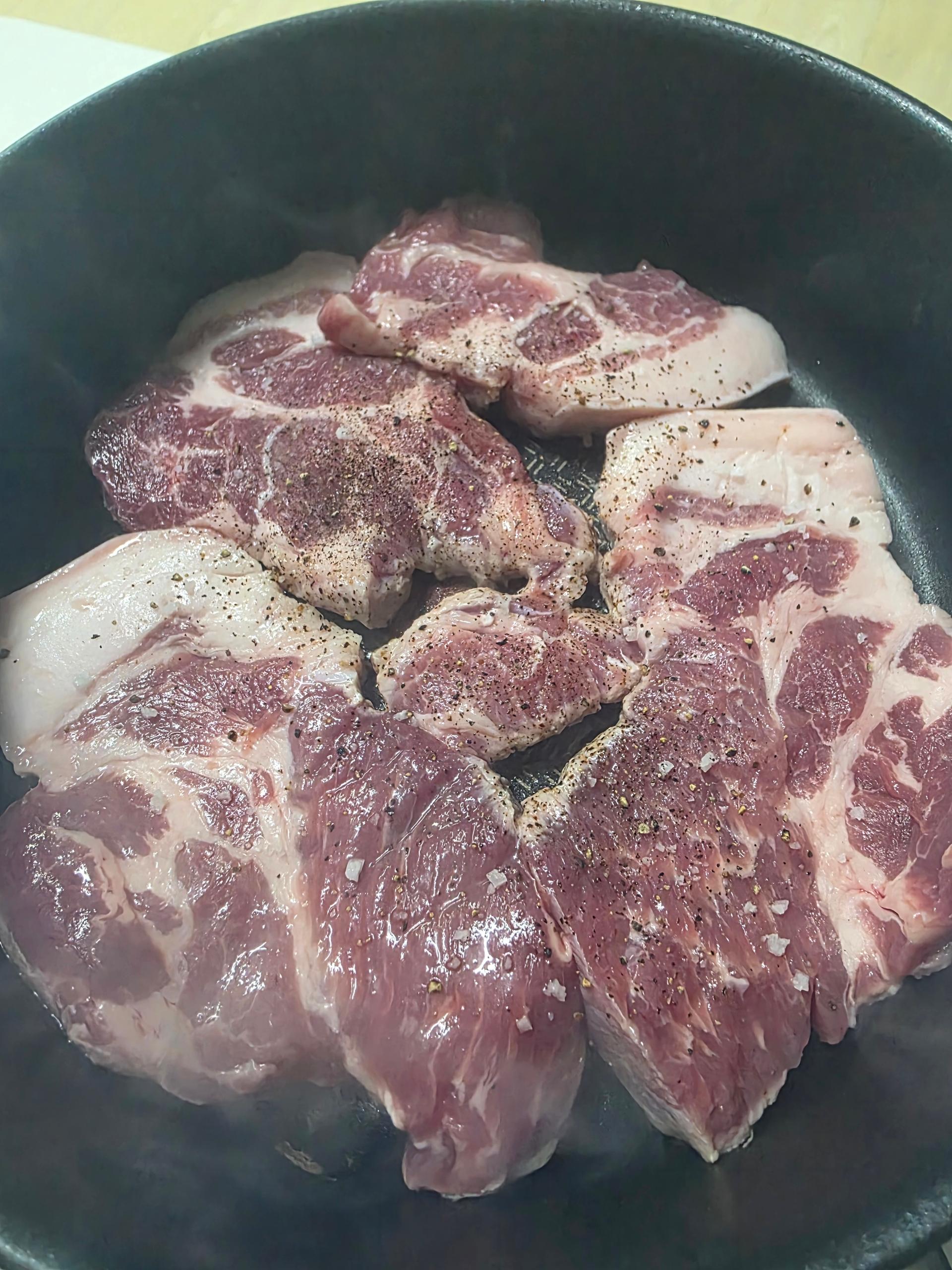 탐라인 백돼지 1Kg 선물세트+200g 증량