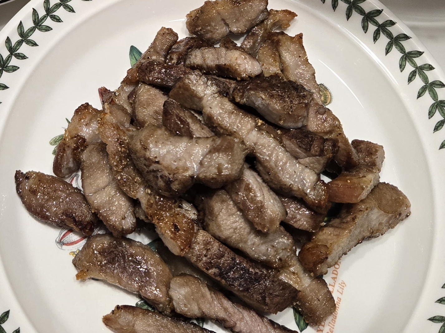 탐라인 백돼지 1Kg 선물세트+200g 증량