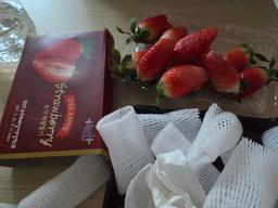 [12/23 주문건부터 1/12 순차발송] 논산 킹스베리 900g-1