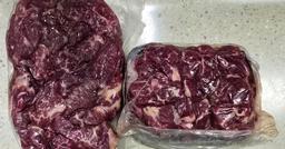 한우 실속구이 400g + 국거리 200g + 곰탕세트 500g*2팩 or 대패삼겹살400g 추가증정-1