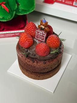 연곡 페이머스파머스 딸기 800g-1
