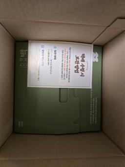 잔기지떡 2박스(30g × 70개)-1